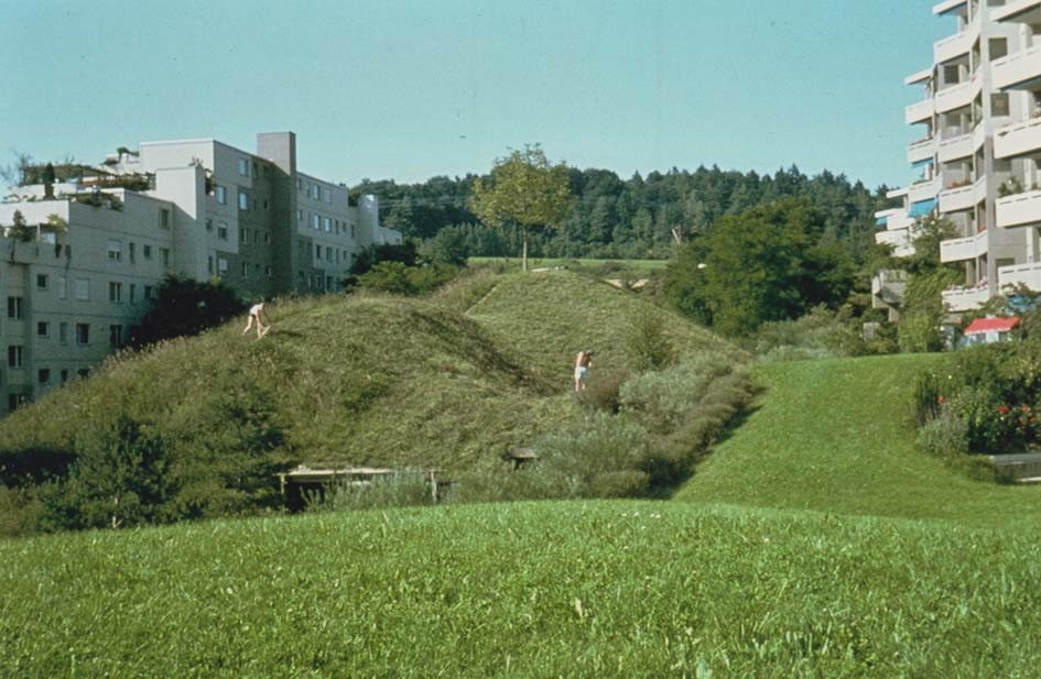1978 Grasberg